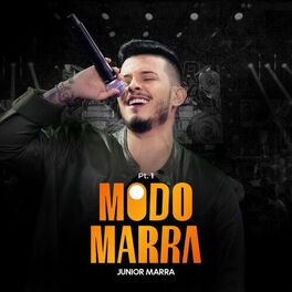 Album cover of Modo Marra, Pt.1 (Ao Vivo)