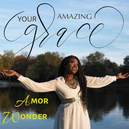 Album cover of Your Amazing Grace