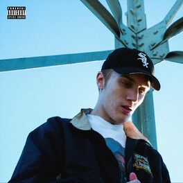 Album cover of Midwest Neverland