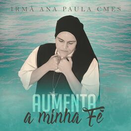 Album cover of Aumenta a Minha Fé