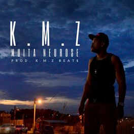 Rapper K.M.Z albums songs playlists Listen on Deezer