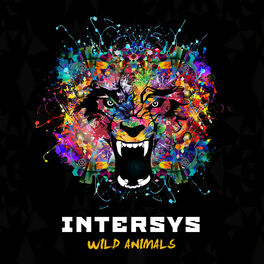 Album cover of Wild Animals