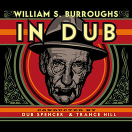 Album cover of In Dub (Selected by Dub Spencer & Trance Hill)