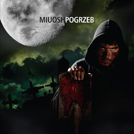 Album cover of Pogrzeb