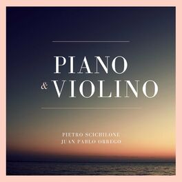 Album picture of Experience (Piano e Violin)