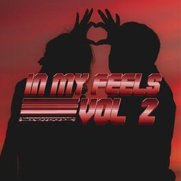 Album cover of In My Feels: Vol 2