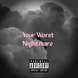 Album cover of Your Worst Nightmare