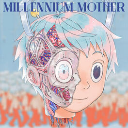 Album cover of Millennium Mother