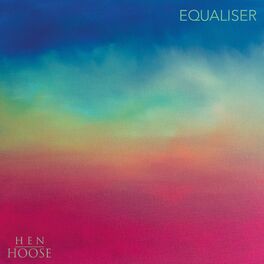 Album cover of Hen Hoose: Equaliser