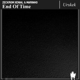Album cover of End of Time