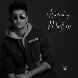 Album cover of Breakup Medley 2 (feat. Zack Knight)
