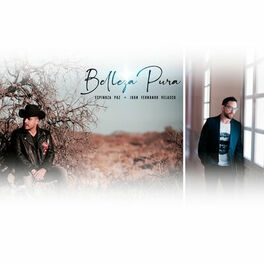 Album cover of Belleza Pura
