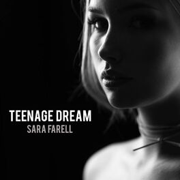 Album cover of Teenage Dream