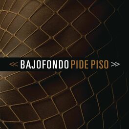 Album cover of Pide piso