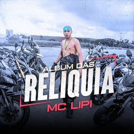 Album cover of Álbum das Relíquia