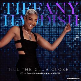 Album cover of Till The Club Close