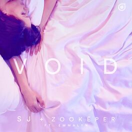 Album cover of Void