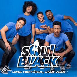 Album cover of Uma História, Uma Vida