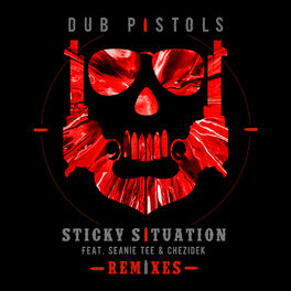 Album cover of Sticky Situation (feat. Seanie T & Chezidek) [Remixes]