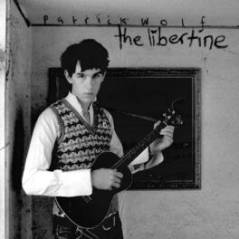 Album cover of The Libertine