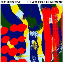 Album cover of Silver Dollar Moment