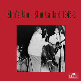 Album cover of Slim's Jam