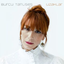 Album cover of Uzaklar