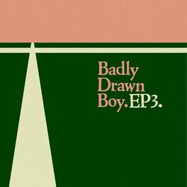 Album cover of EP3