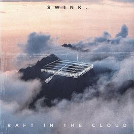 Album cover of Raft in the Cloud