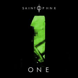 Album cover of ONE