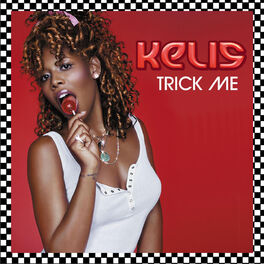 Album cover of Trick Me
