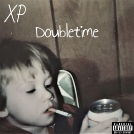 Album cover of Doubletime