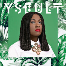 Album cover of Yseult