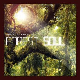 Album cover of Forest Soul