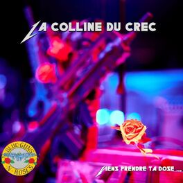 Album cover of La colline du Crec