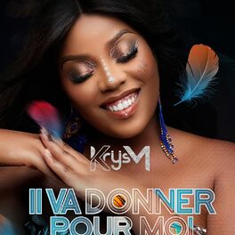 Album cover of Il va donner pour moi