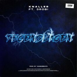 Album cover of Tegenslagen (feat. 3robi)