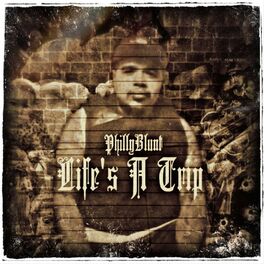 Album cover of Life's a Trip