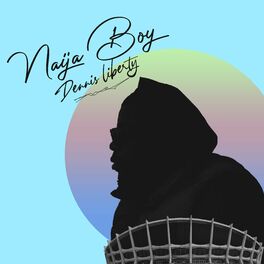 Album cover of Naija Boy
