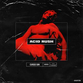 Album cover of Acid Rush