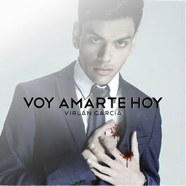 Album cover of Voy a Amarte Hoy