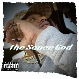 Album cover of The Sauce God