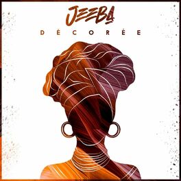 Album cover of Décorée