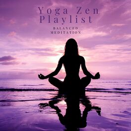 Album cover of Balanced Meditation