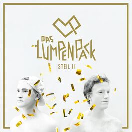 Album cover of Steil II