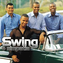 Album cover of Swing & Simpatia