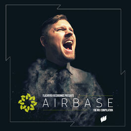 Album cover of Flashover Recordings presents Airbase [The Mix Compilation]