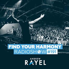Album cover of Find Your Harmony Radioshow #191