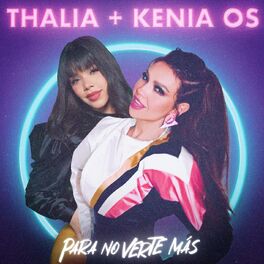 Album cover of Para No Verte Más
