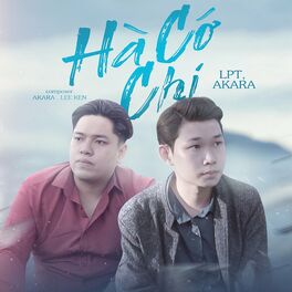 Album cover of Hà Cớ Chi